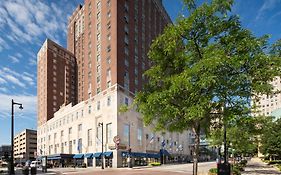 Hilton Milwaukee